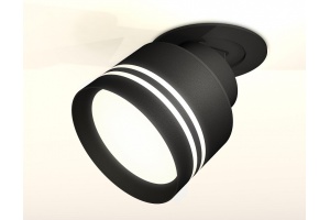 Встраиваемый светильник на штанге Ambrella XM XM8102526 - 3