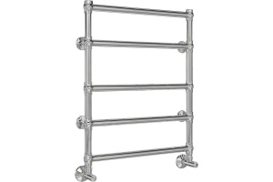 Полотенцесушитель водяной Terminus Прованс П5 500*650 - 2