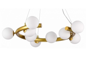 Подвесная люстра ST-Luce Asolo SL1185.203.09