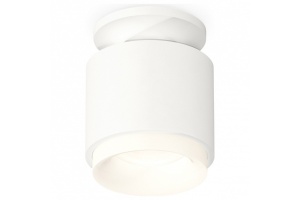 Накладной светильник Ambrella Light XS XS7510044