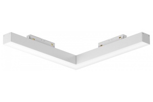 Встраиваемый светильник Maytoni Basis TR078-2-24W4K-W