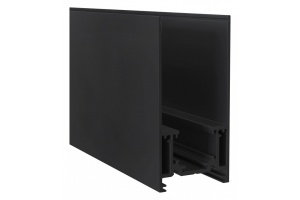 Трек накладной Maytoni Busbar trunkings Gravity TRX010-413B