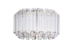 Подвесной светильник Arte Lamp Jastin A2848SP-3GO