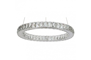 Подвесной светодиодный светильник Citilux Olimpia EL330P40.1