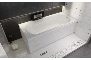 Акриловая ванна Riho Miami 180x80 - 3