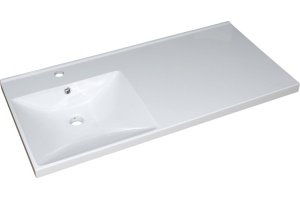 Мебельная раковина Misty Мексика 105 L