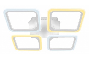 Потолочная люстра Ambrella Light FA FA4375