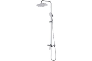 Душевая система D&K DA1023701B14 - 2