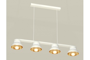 Подвесной светильник Ambrella Light XB XB9151101 - 2