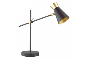 Настольная лампа Lumion Lofti Liam 3790/1T