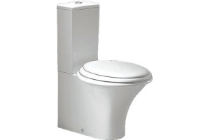 Напольный унитаз Hatria Sculture (YXZ401)