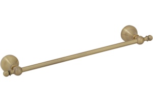 Полотенцедержатель Veragio Gialetta VR.GIL-6428.BR бронза