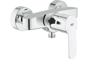 Смеситель Grohe Eurostyle Cosmopolitan 33590002 для душа