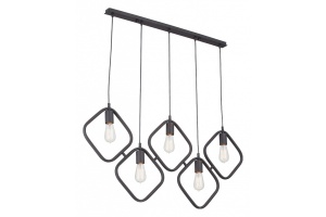 Подвесной светильник Vitaluce V4543 V4543-1/5S