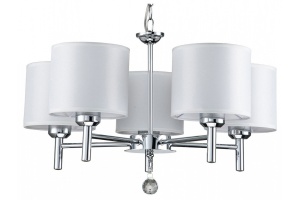 Подвесная люстра Escada Adora 1143/5PL