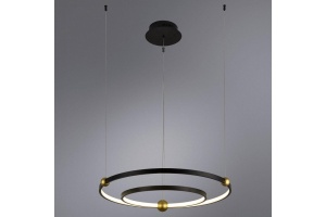 Подвесной светильник Divinare Amadeo 1123/04 SP-65 - 2