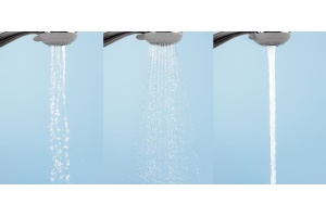 Душевая лейка Hansgrohe Crometta 85 Multi 28563000 - 3