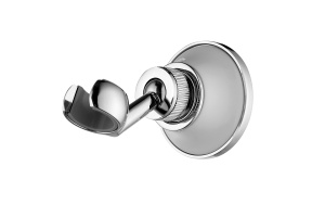 Крепление настенное поворотное для лейки Lemark LM8489C для серии Villa, хром