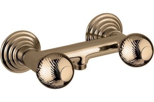 Смеситель Cezares Olimp DS 02 M для душа