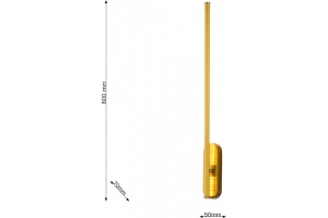 Бра Favourite Reed 3001-1W - 3