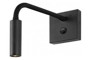 Бра iLedex Telescope 6411 BK