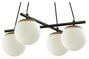 Подвесная люстра Lumion Moderni Randi 5212/4