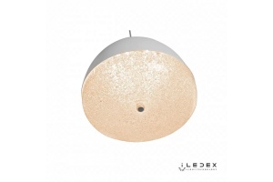 Подвесной светильник iLedex Flake WLD8885-5Y WH - 2