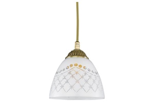 Подвесной светильник Reccagni Angelo 7052 L 7052/14