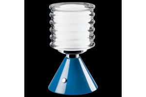 Настольная лампа декоративная Lightstar Alfa 745915 - 2