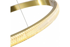 Подвесной светильник Zortes LIDIA1 ZRS.30111.114 - 2