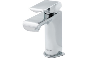 Смеситель Swedbe Iris 2210 для раковины - 2