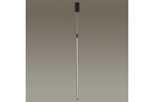 Подвесной светодиодный светильник Odeon Light Hightech Fillini 4335/9LA - 3