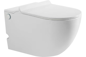 Унитаз подвесной SantiLine SL-5031 с импульсной системой смыва