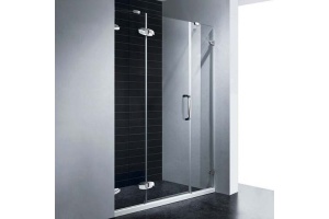 Душевая дверь Rgw Safari SA-01 02030119-19 190x195 Хром Прозрачное