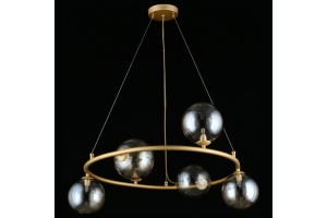 Подвесная люстра Aployt Odet APL.630.03.06 - 2