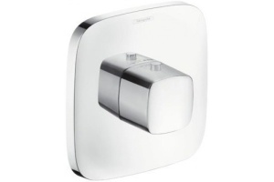 Смеситель для душа Hansgrohe PURA VIDA хром (15770000)