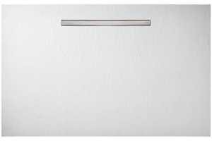 Поддон для душа Jacob Delafon Surface 160х80 без крышки E62631-SS2