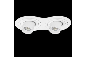 Встраиваемый светильник Lightstar Intero i626164 - 3