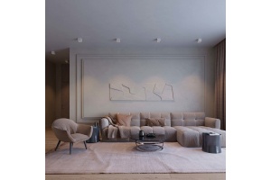 Потолочный светодиодный светильник Arlight SP-Orient-Surface-TC-S186x35-15W Day4000 031863 - 3