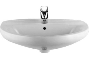 Раковина Roca Victoria 327395000 52 см