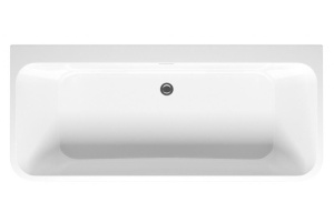 Акриловая ванна Aquanet Perfect 260050 170, белая