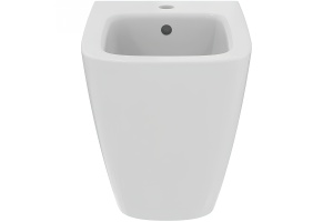 Биде напольное Ideal Standard I.Life белый - 2