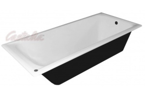 Чугунная ванна Castalia Prime S2021 180x80 - 3
