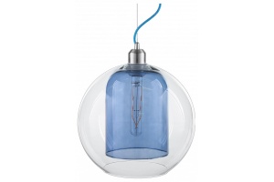 Подвесной светильник 33 Идеи PND171.01.01.030.NI-M40LB