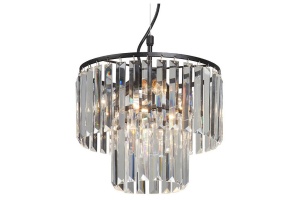 Подвесная люстра Vitaluce V5179-1/4S