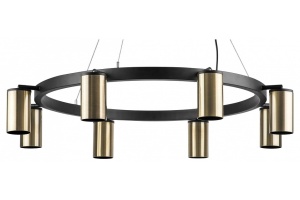 Подвесная люстра Lightstar Rullo LR018318