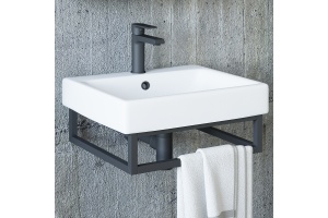 Консоль для раковины Sanflor Тайлер 50