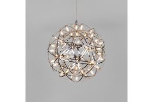 Подвесной светильник Bogate's Plesso 433/1