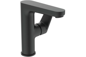 Смеситель для раковины Ideal Standard Cerafine черный матовый