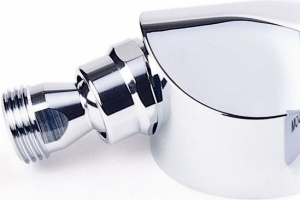 Шланговое подключение Hansgrohe Fixfit E 27505000 - 2